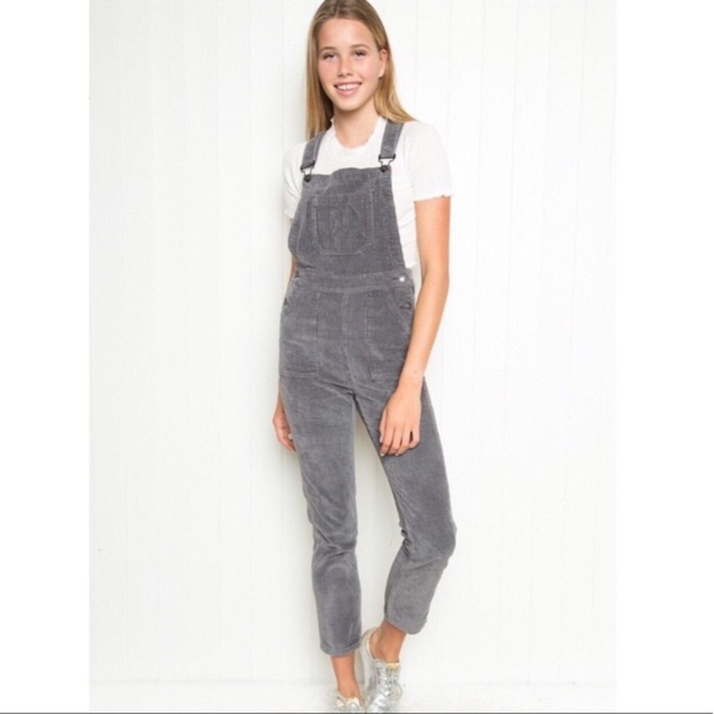 Brandy Melville overalls